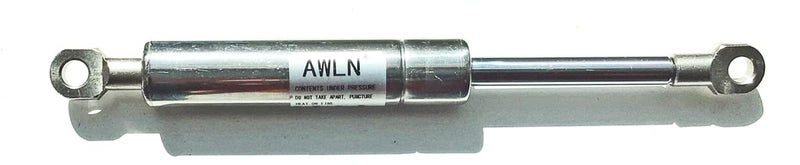 MEG Concession Supply Commercial Theater Popcorn Machine Replacement Gas Spring 516066 - Image 5